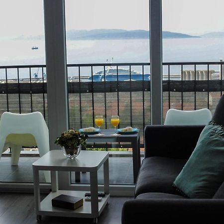 LeeLee Appartement Rijeka Buitenkant foto