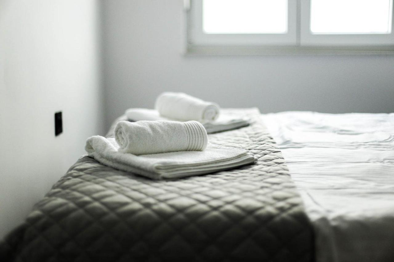 LeeLee Appartement Rijeka Buitenkant foto