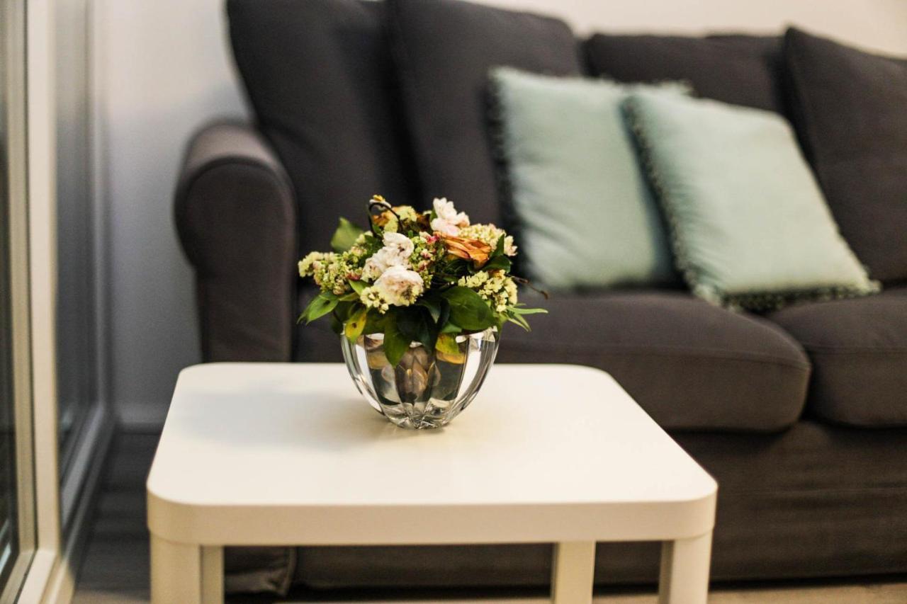 LeeLee Appartement Rijeka Buitenkant foto
