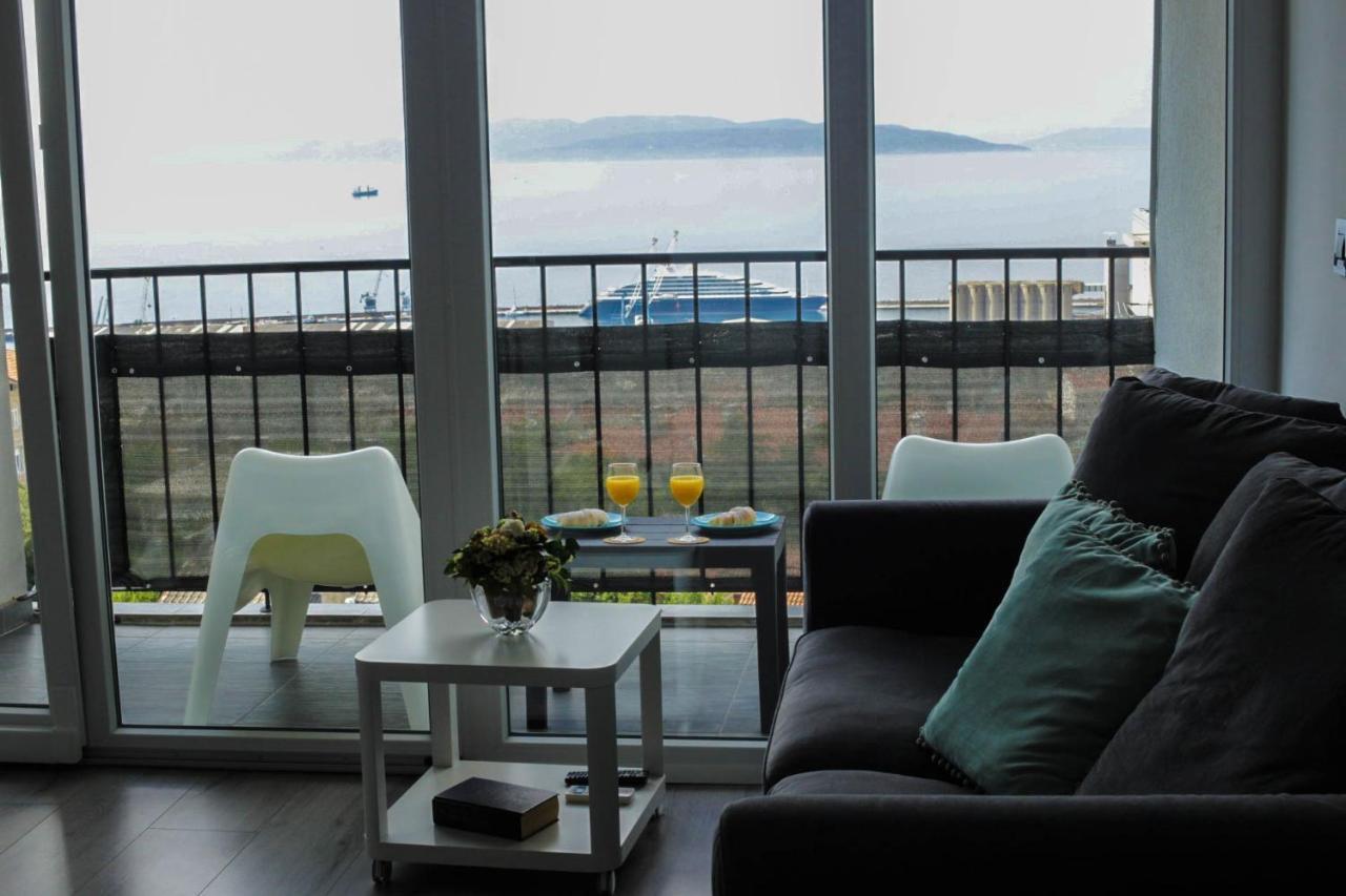 LeeLee Appartement Rijeka Buitenkant foto