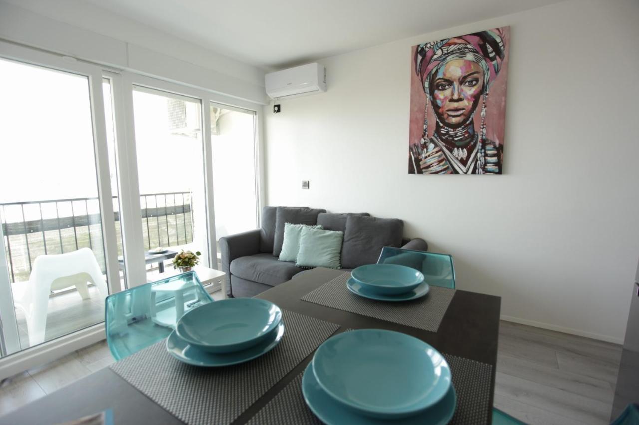 LeeLee Appartement Rijeka Buitenkant foto
